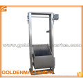 Industrial Straight Bucket Elevator Conveyor